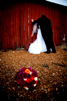 Stephens Wedding